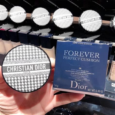 Dior new look limited edition